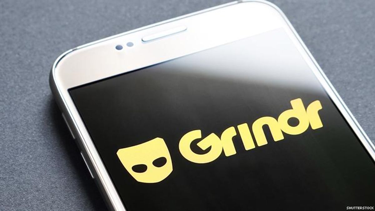 Grindr to Go Public with IPO