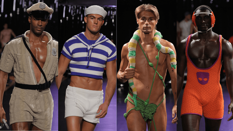 351 Cappelli Del Pescatore Arcobaleno Gay Pride LGBTQ Cappello Da Esterno Pieghevole Cappelli E - Foto 9