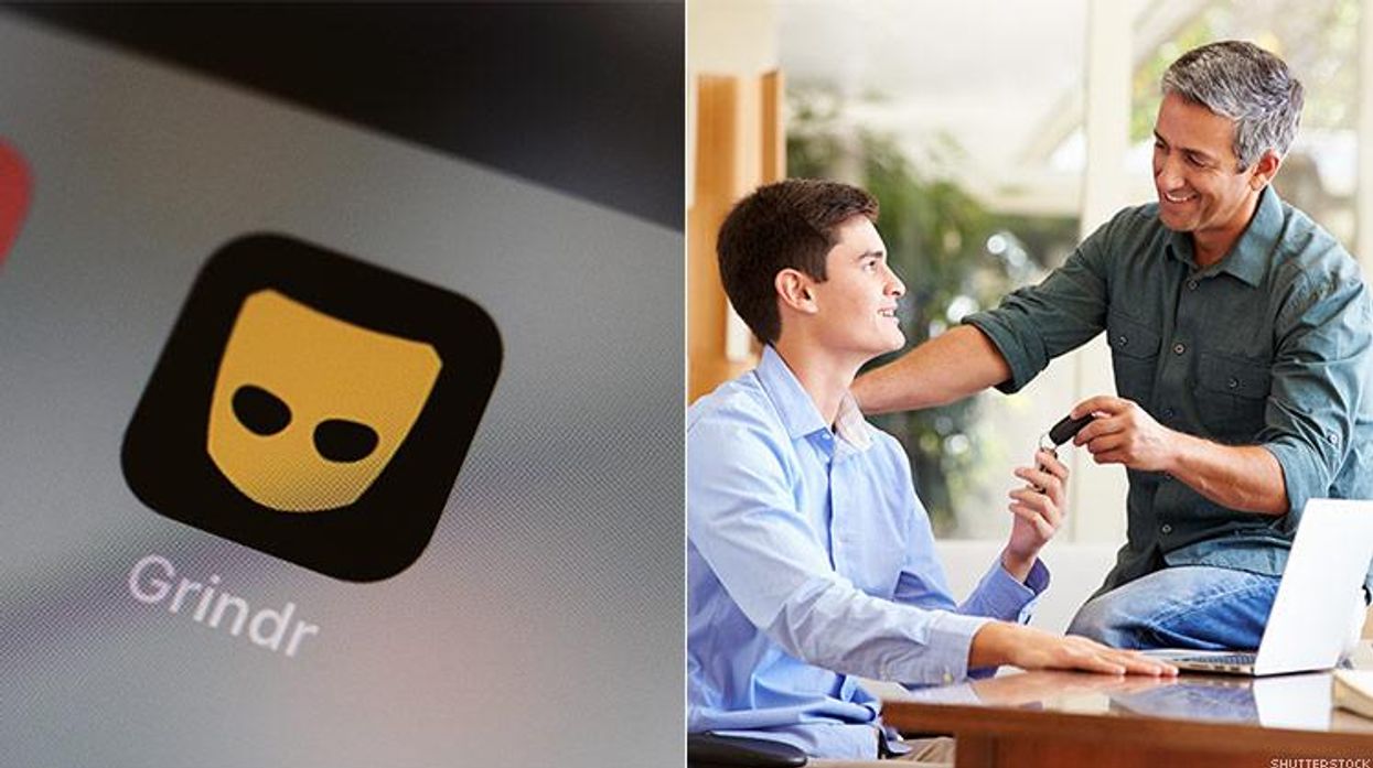 Grindr