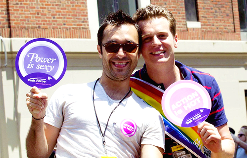 Groff-pride