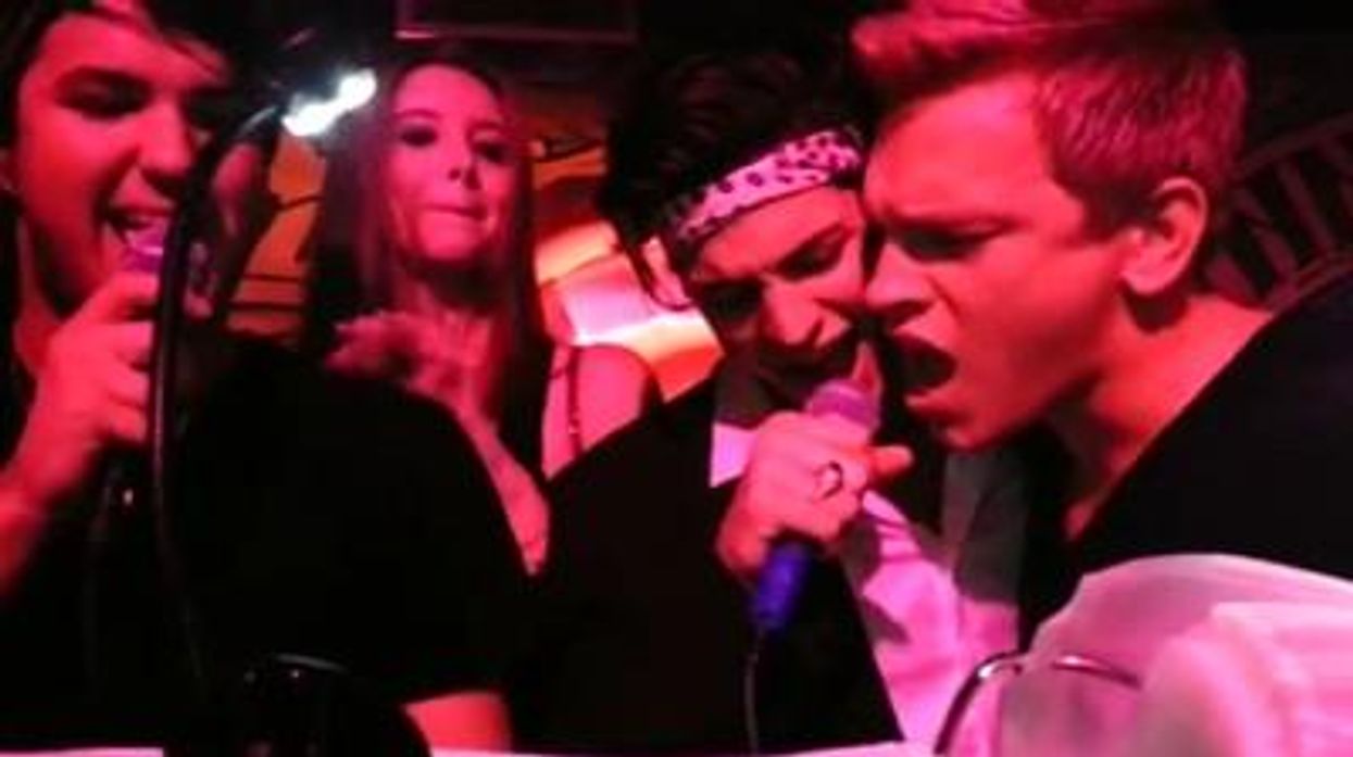 Gruber-brant-rotator