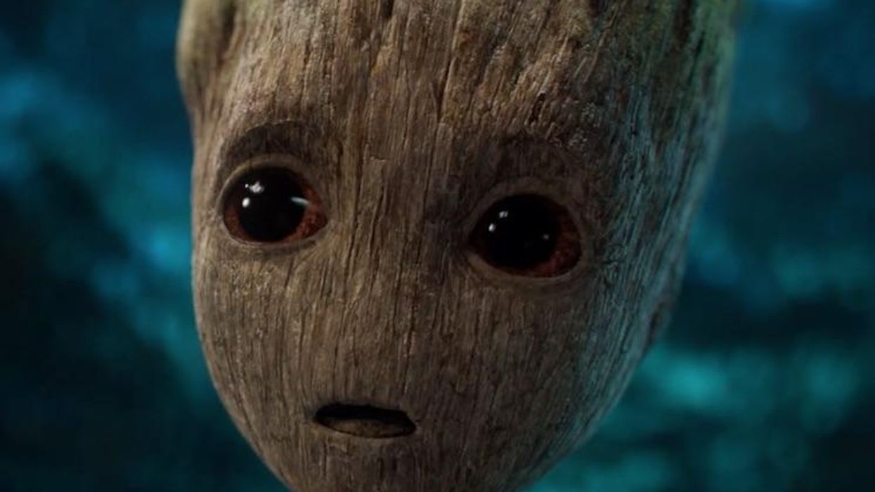 Guardians of the Galaxy Vol. 2