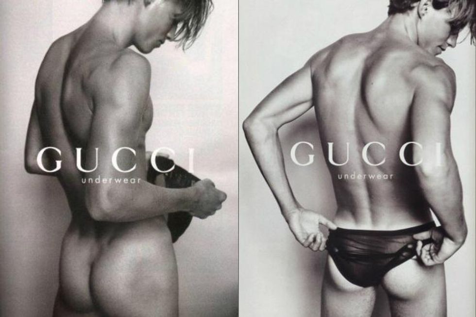 Gucci Underwear