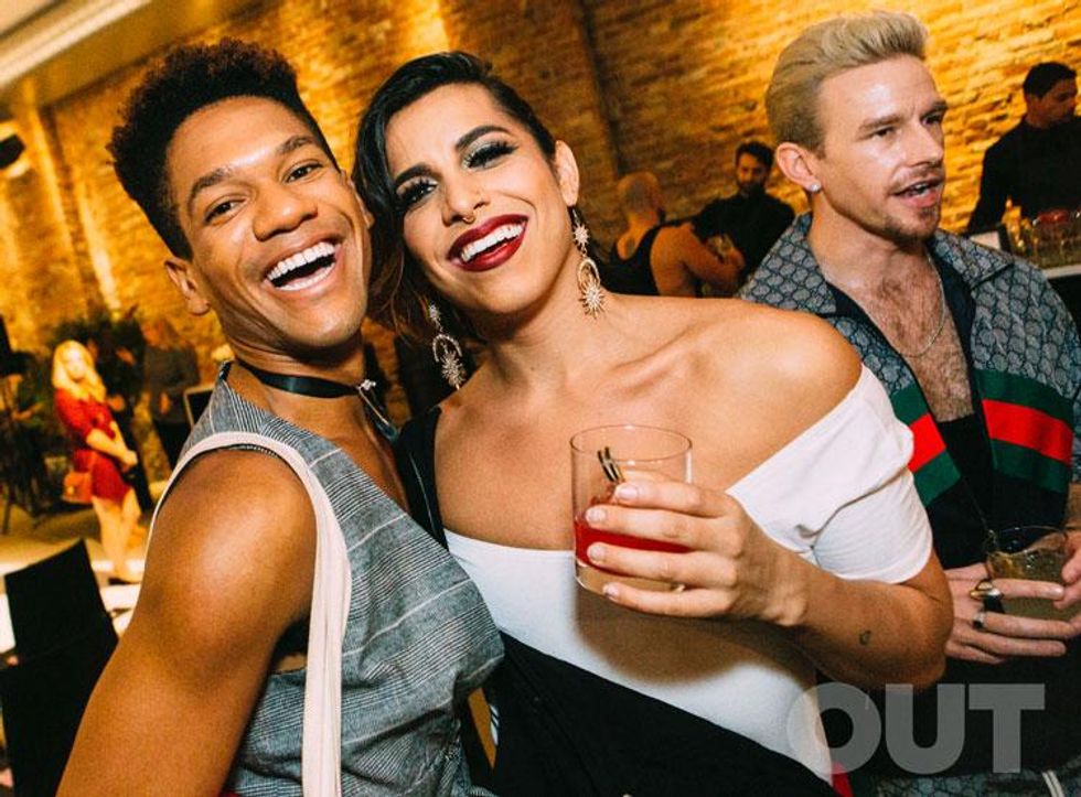 Guests at The Road Ahead Summit