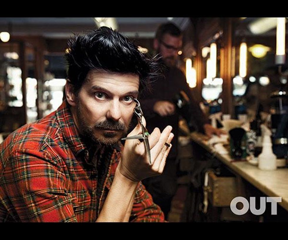 Guido Palau, Hair Stylist