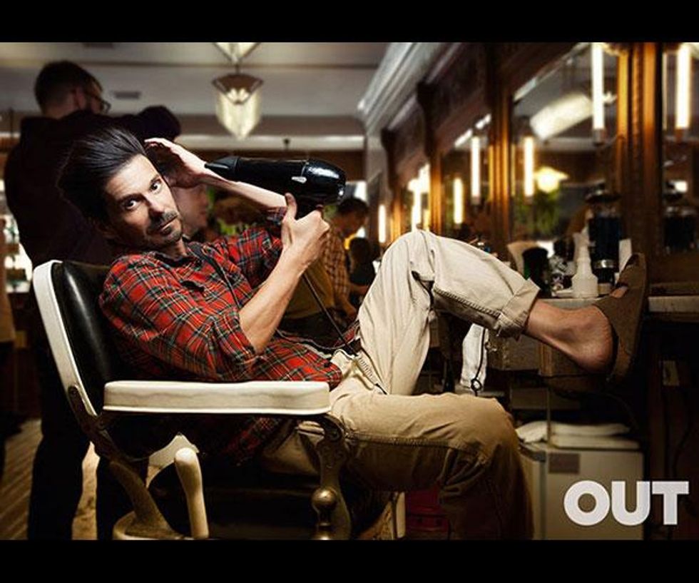 Guido Palau, Hair Stylist