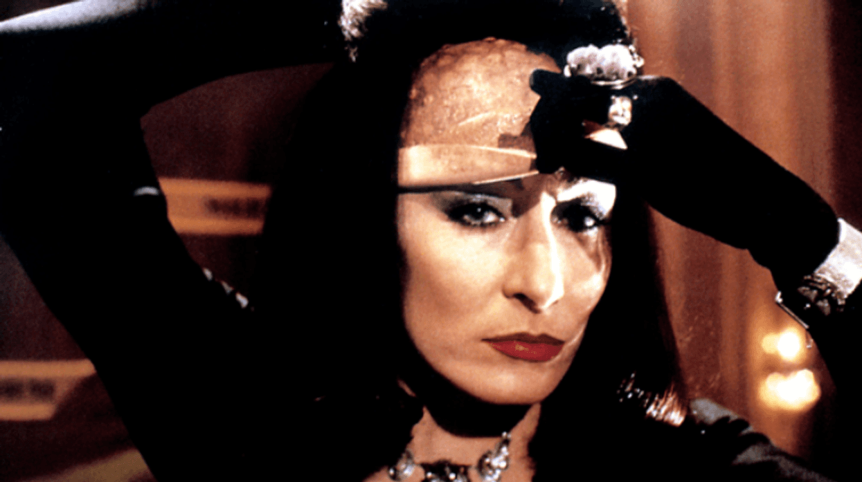 Guillermo del Toro May Produce a Remake of 'The Witches'