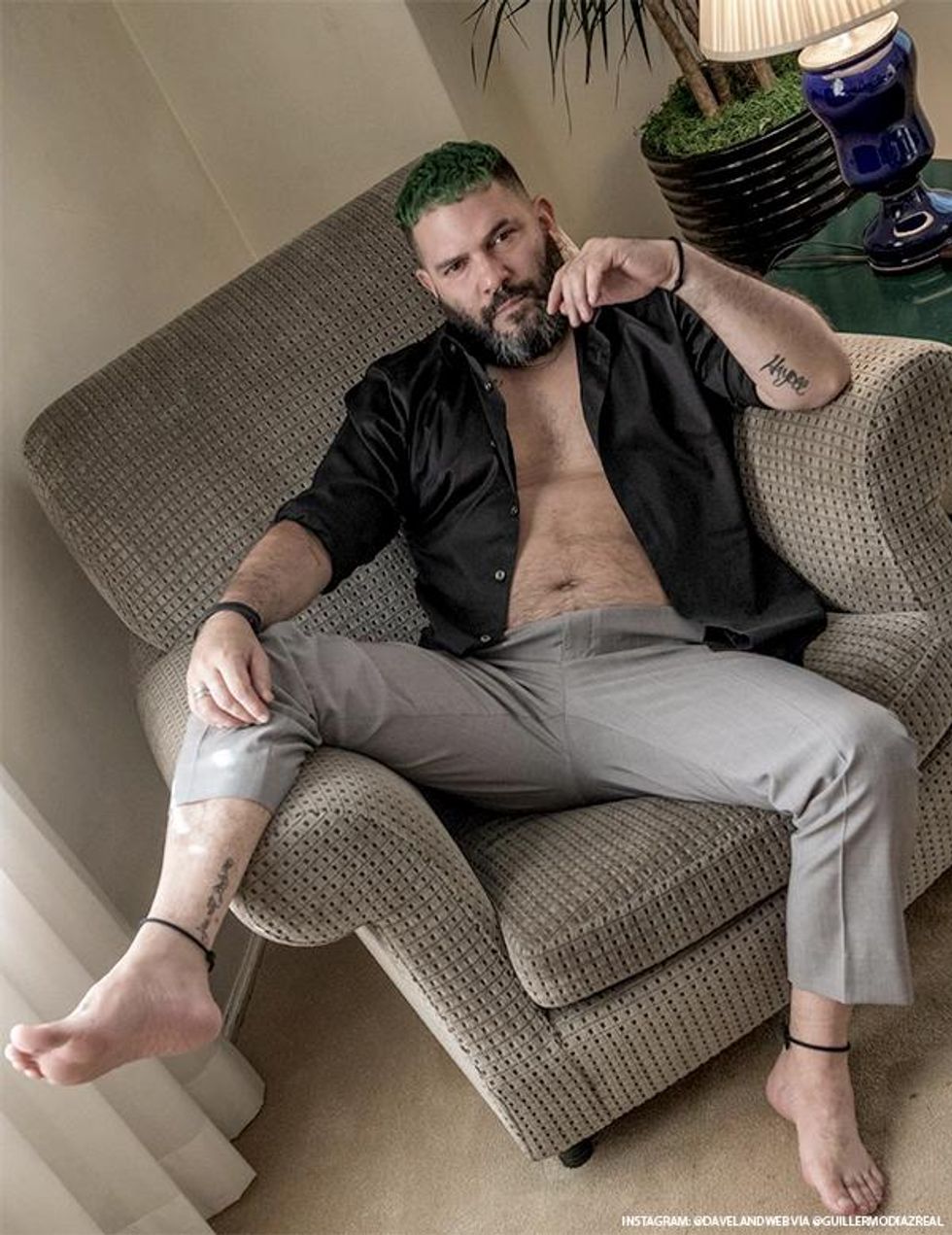 Guillermo Diaz