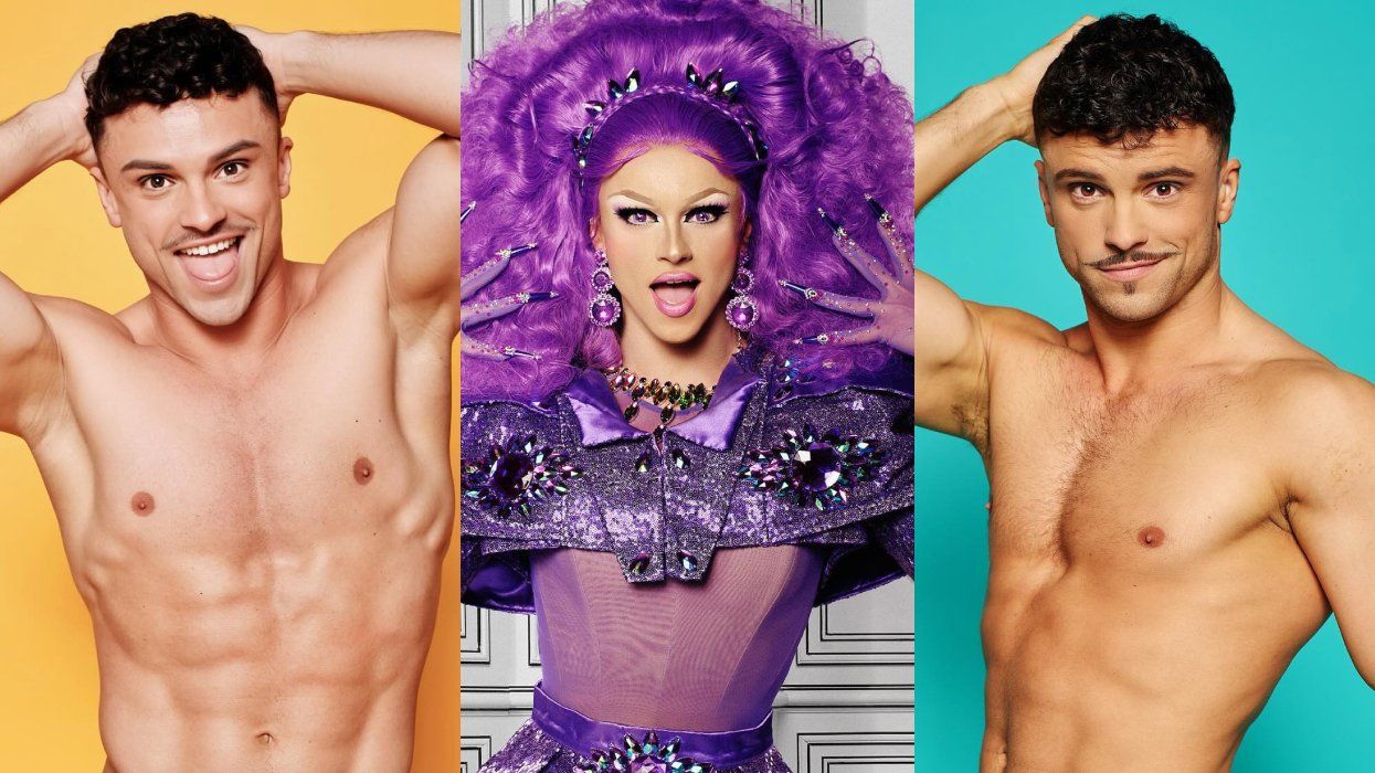 Guillermo Flores; Megui Yeillow