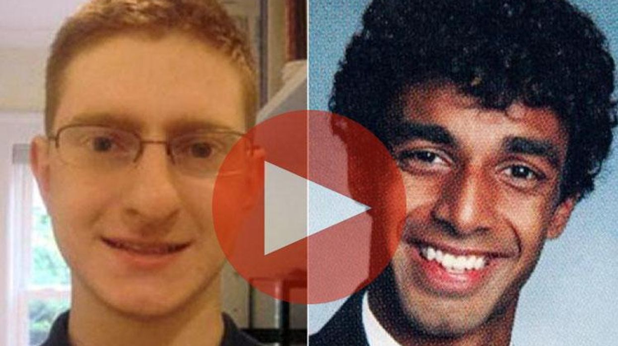 Guilty Plea For Roomate In Rutgers Webcam Case