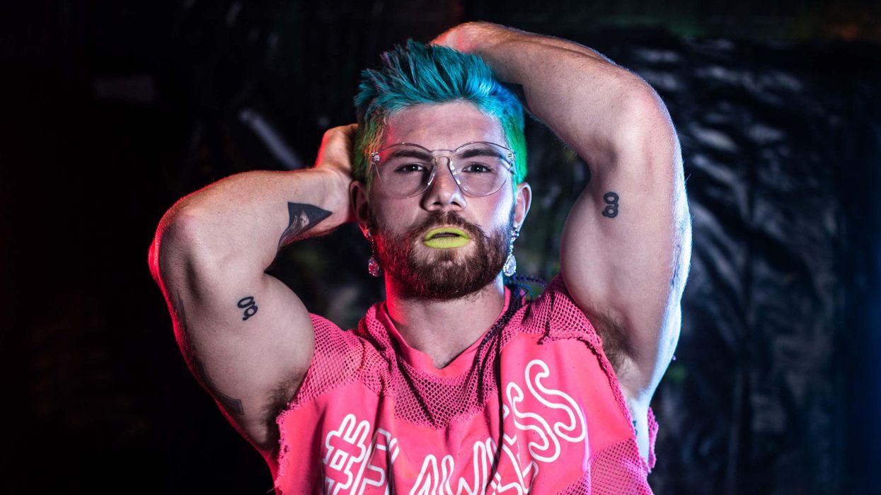 gunnar montana kink haus la mama