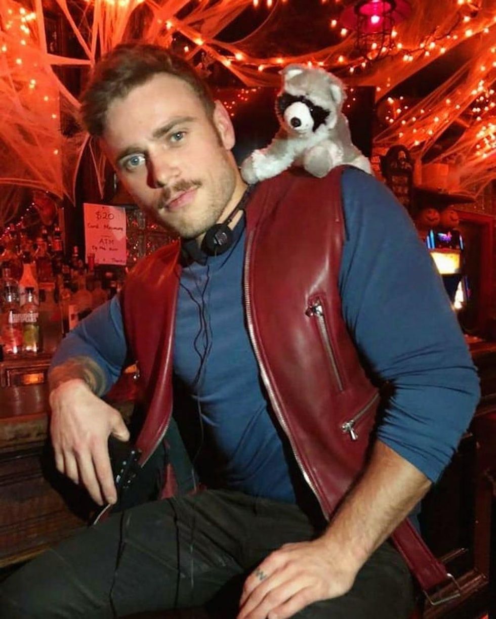 Gus Kenworthy Shares His Coming Out Story (Watch)