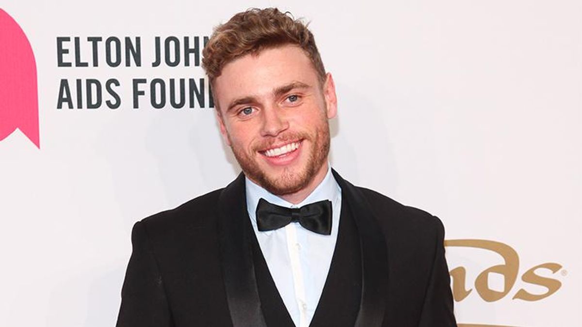 Gus Kenworthy Shares His Coming Out Story (Watch)