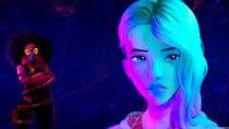 Here's Why Fans Think Gwen Stacy Is Trans in 'Across The Spider-Verse'