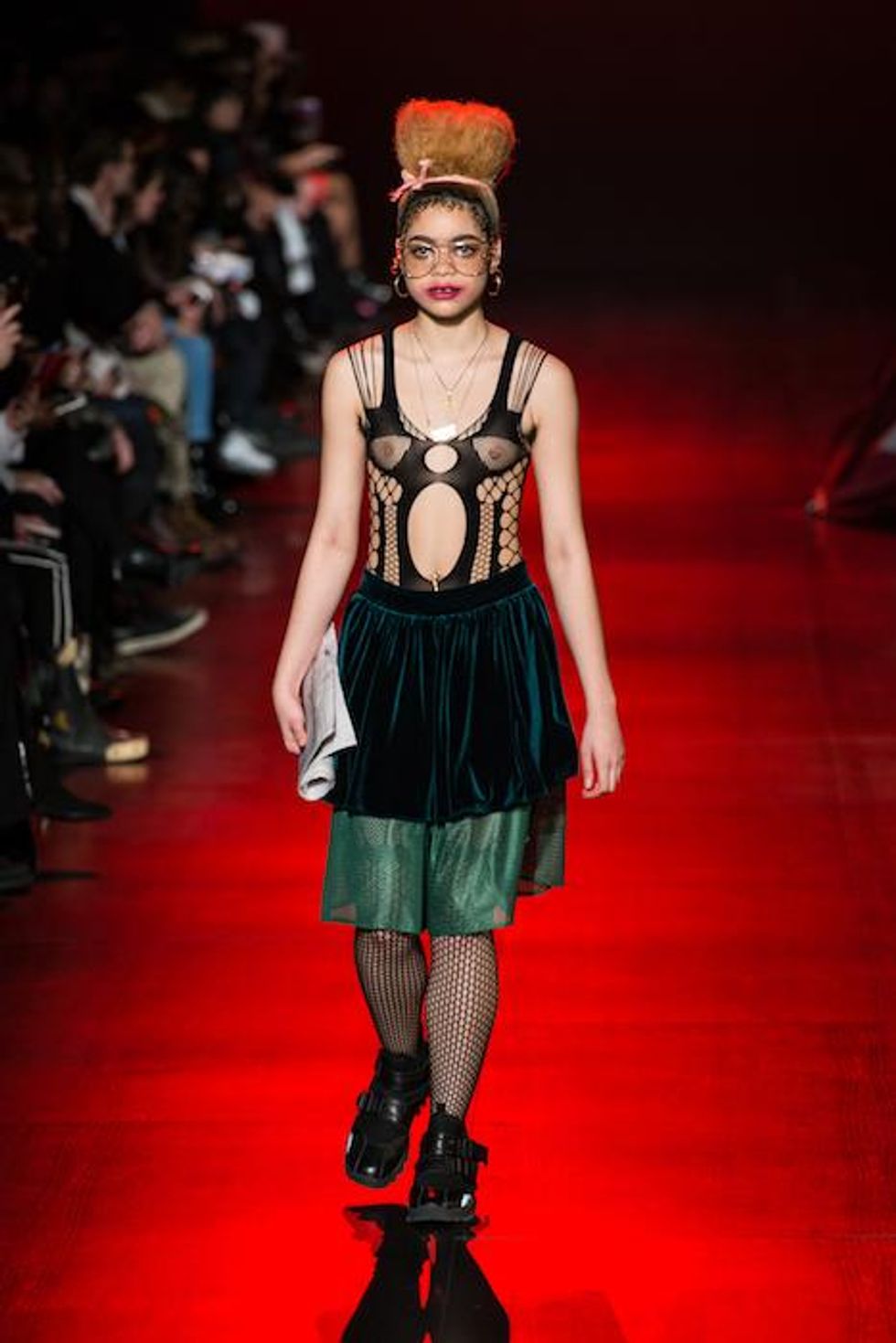 Gypsy Sport Fall '17