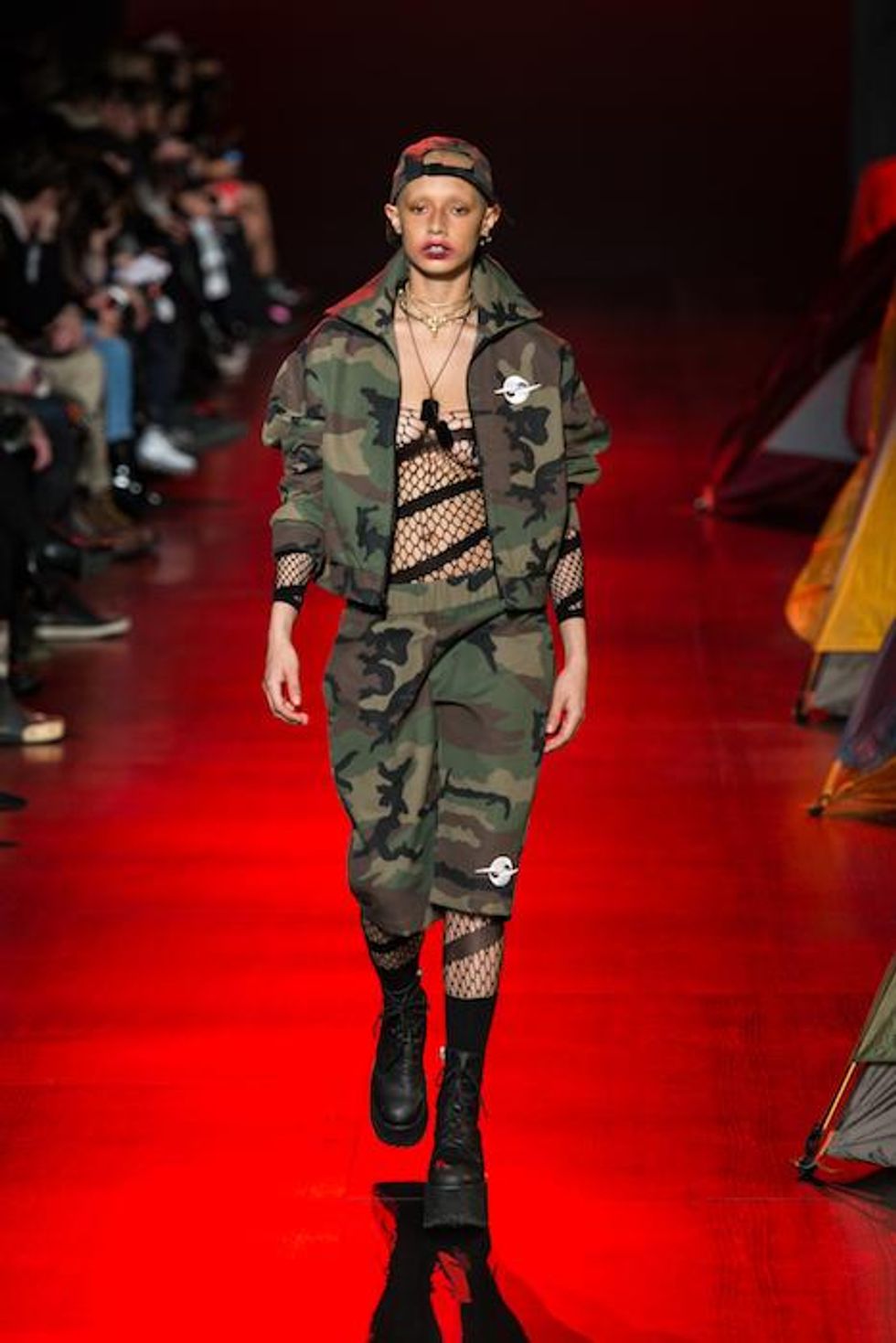 Gypsy Sport Fall '17