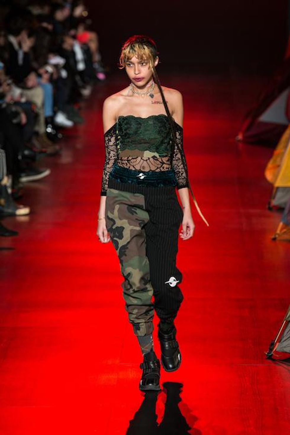 Gypsy Sport Fall '17