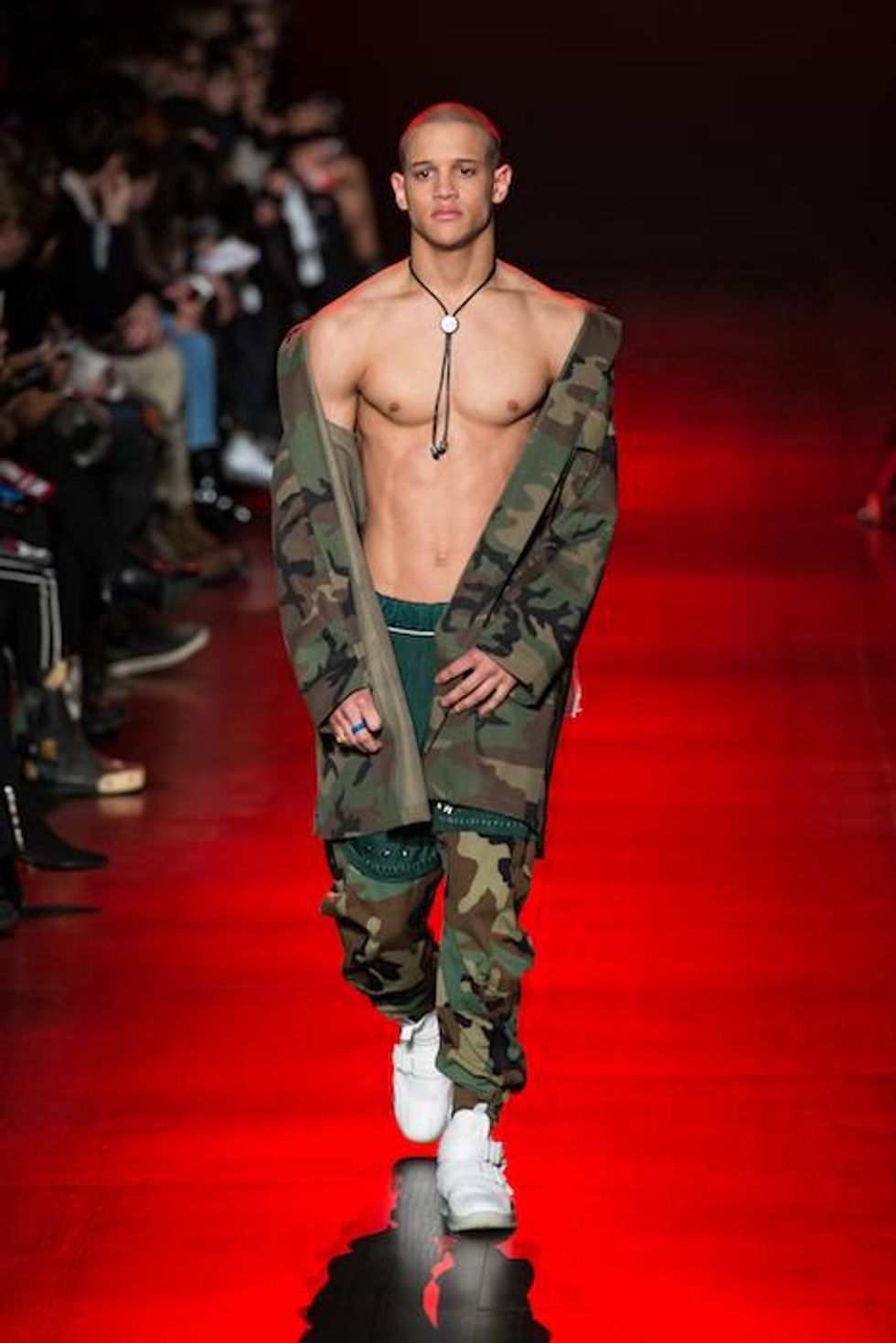 Gypsy Sport Fall '17