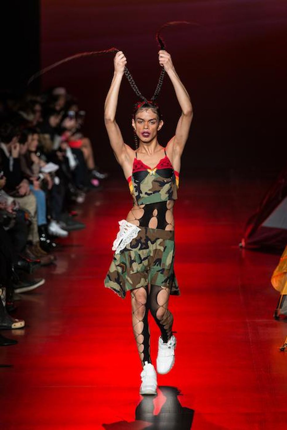 Gypsy Sport Fall '17