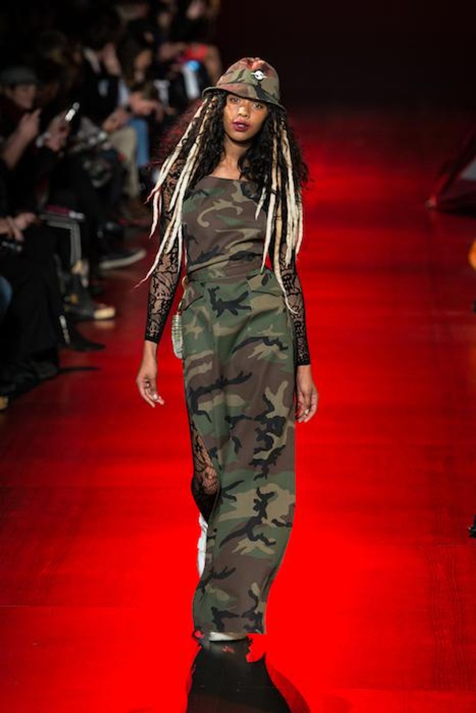 Gypsy Sport Fall '17