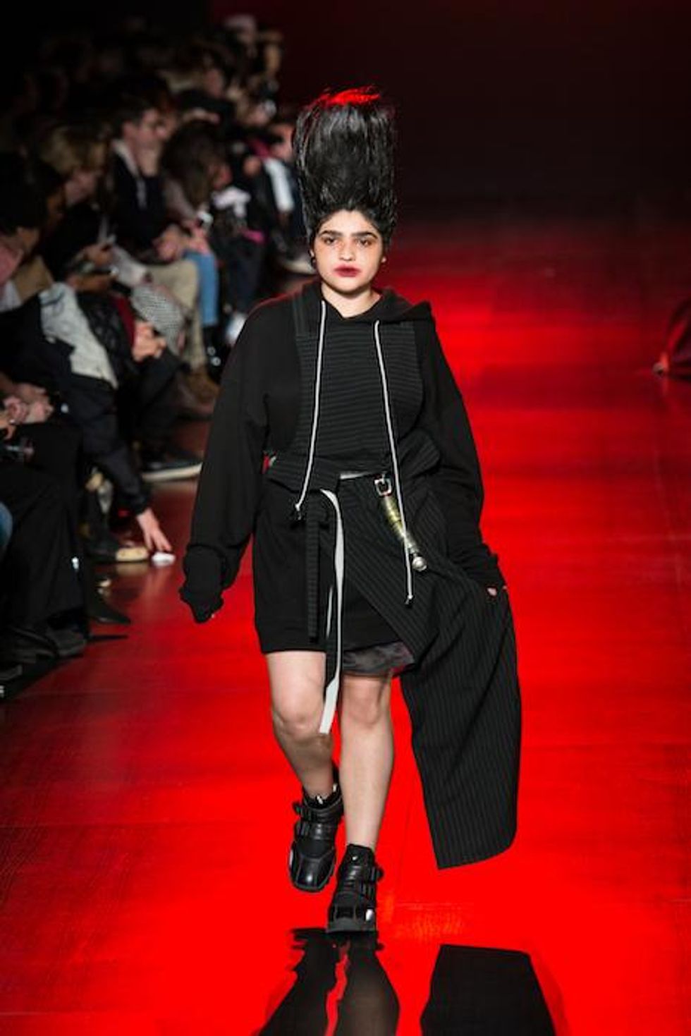 Gypsy Sport Fall '17