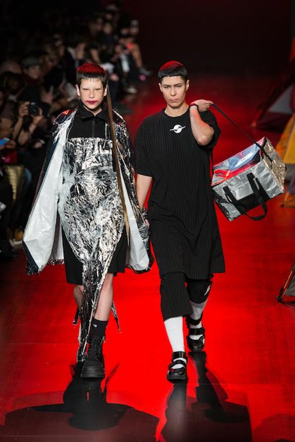 Gypsy Sport Fall '17