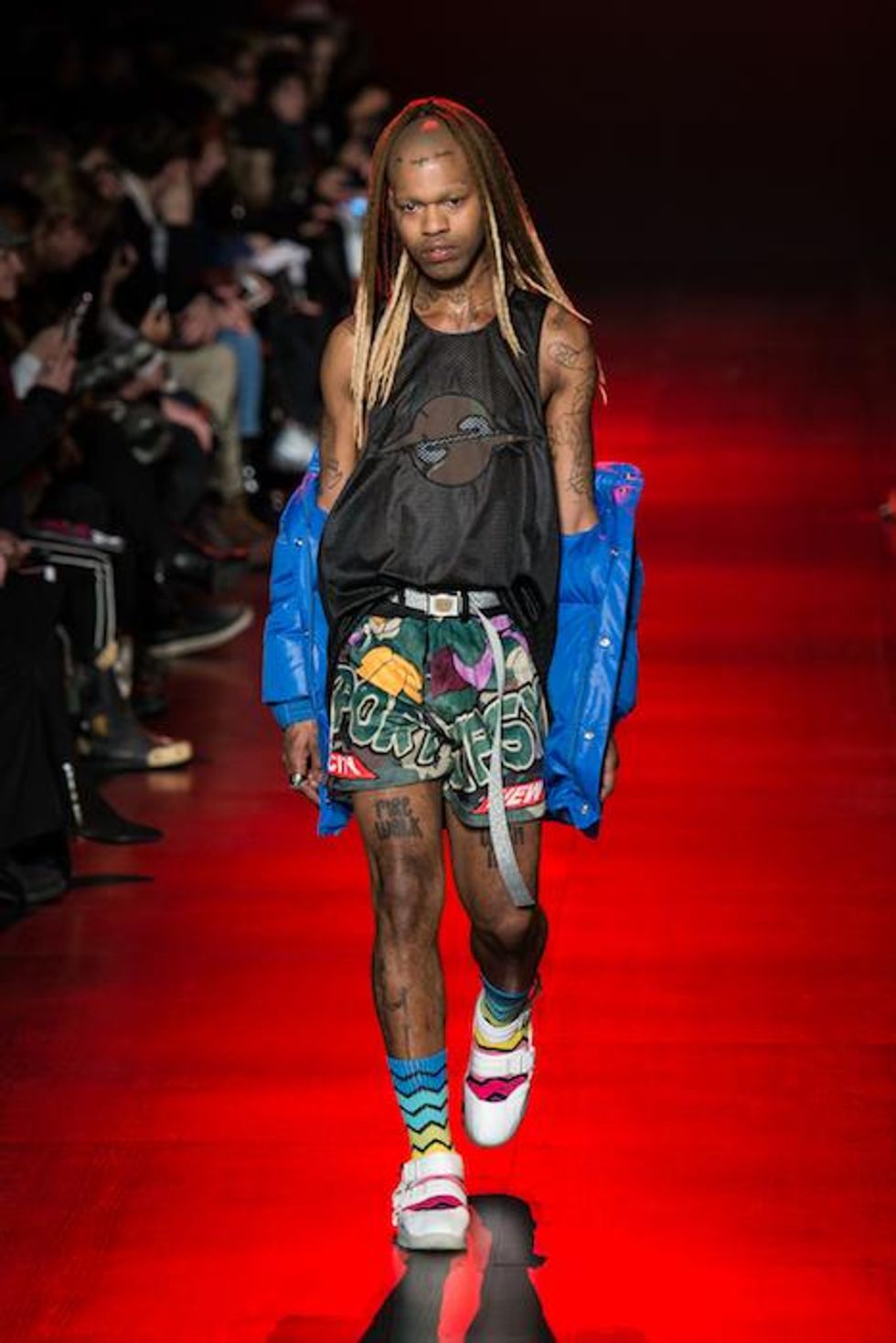 Gypsy Sport Fall '17