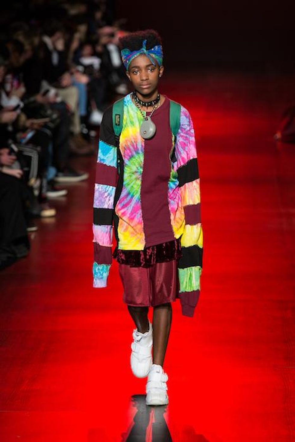 Gypsy Sport Fall '17