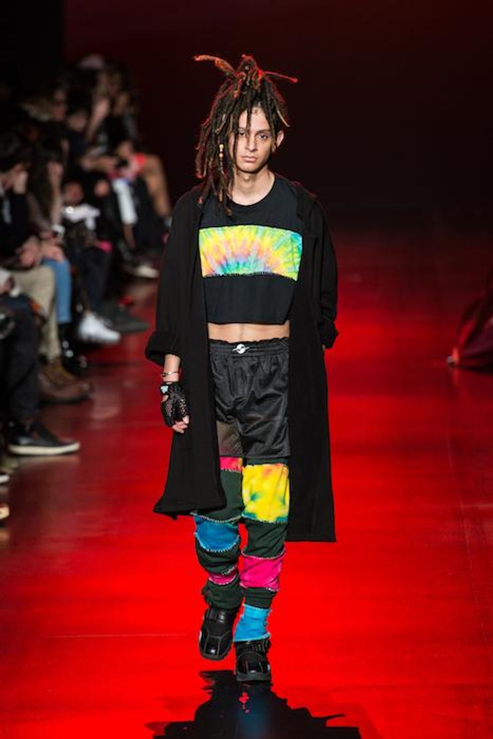 Gypsy Sport Fall '17