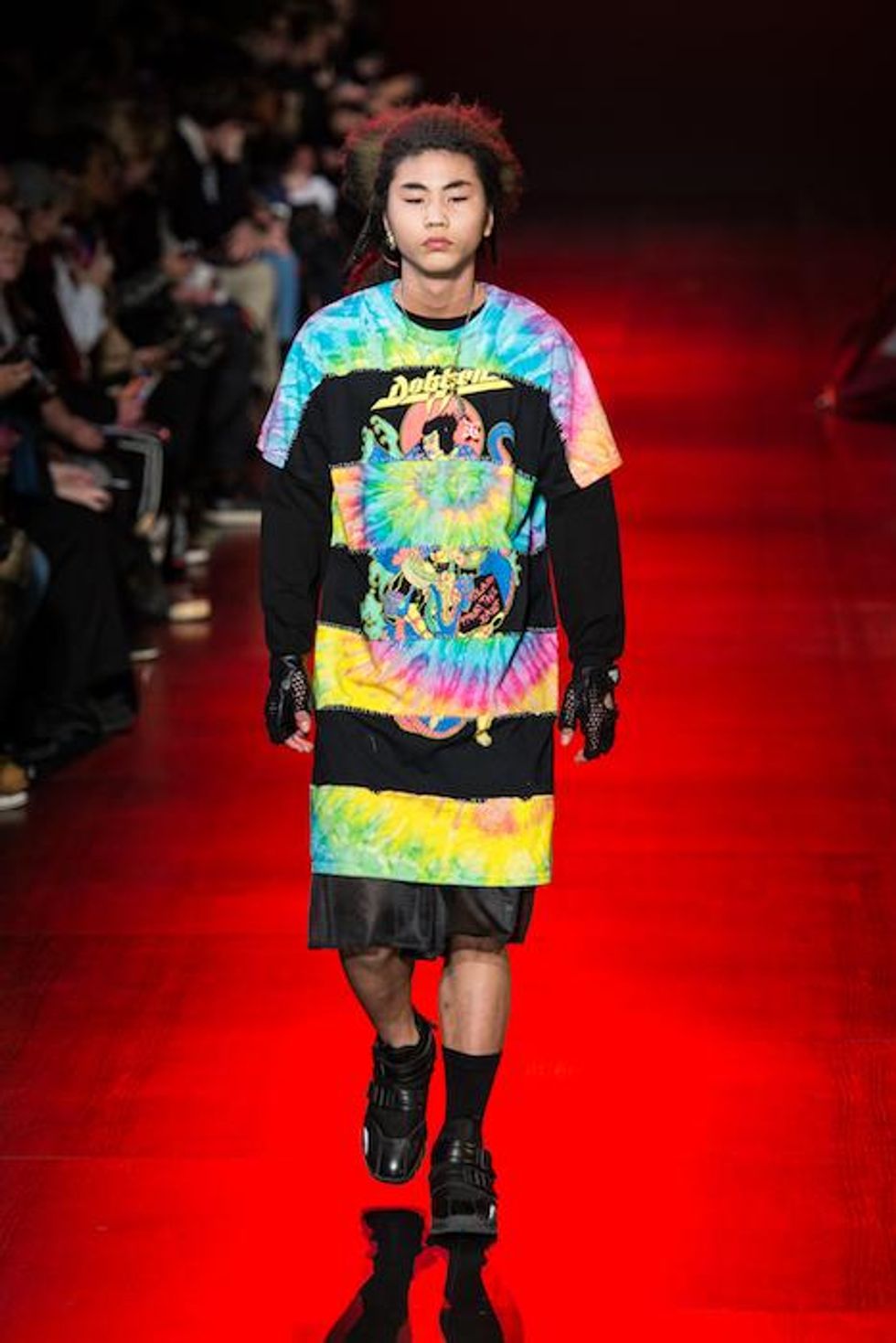 Gypsy Sport Fall '17