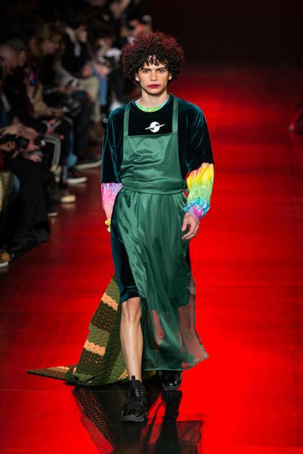 Gypsy Sport Fall '17