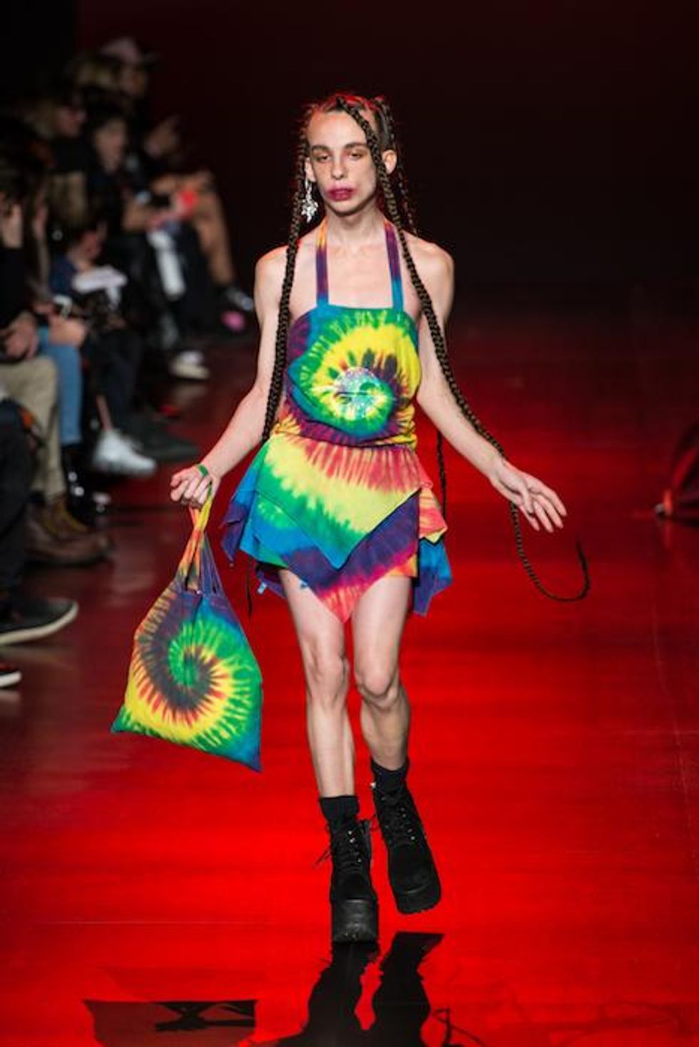 Gypsy Sport Fall '17