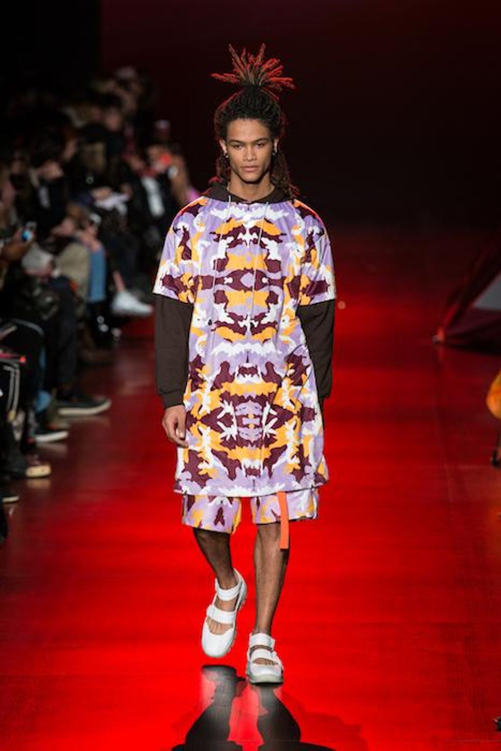 Gypsy Sport Fall '17