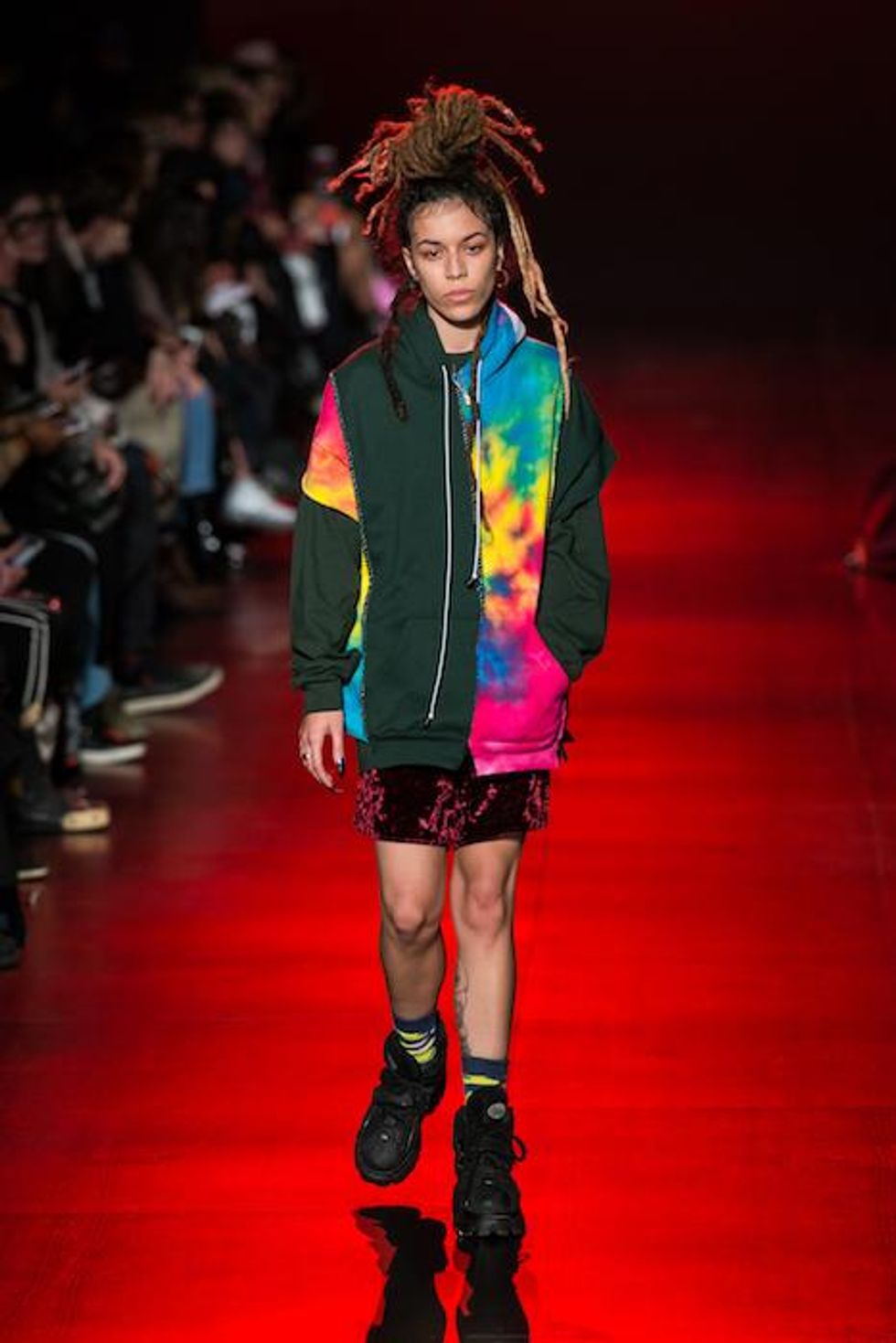 Gypsy Sport Fall '17