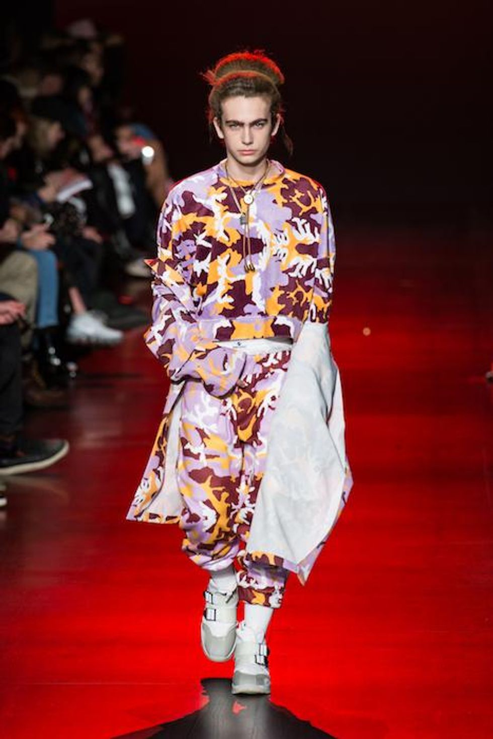 Gypsy Sport Fall '17