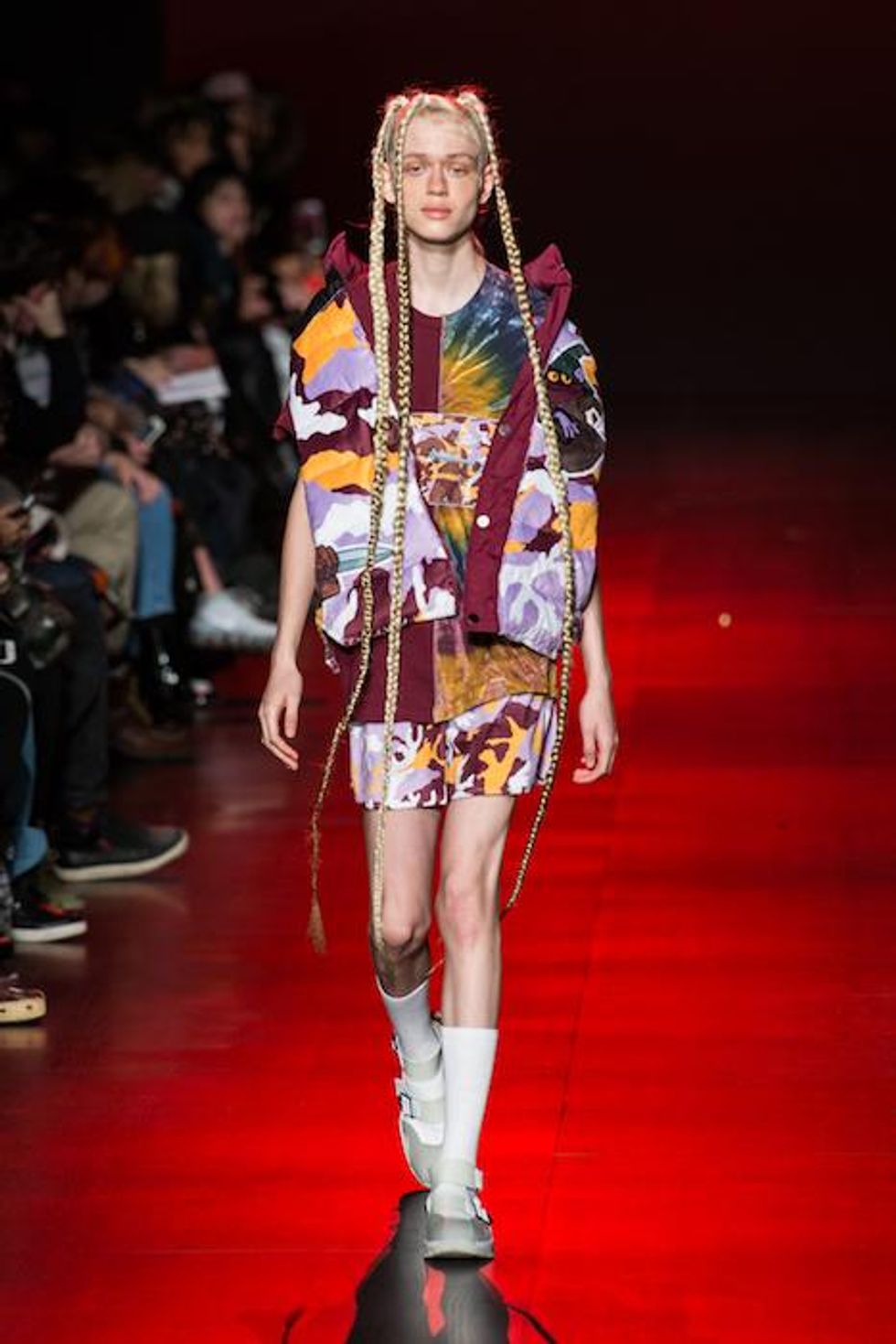 Gypsy Sport Fall '17