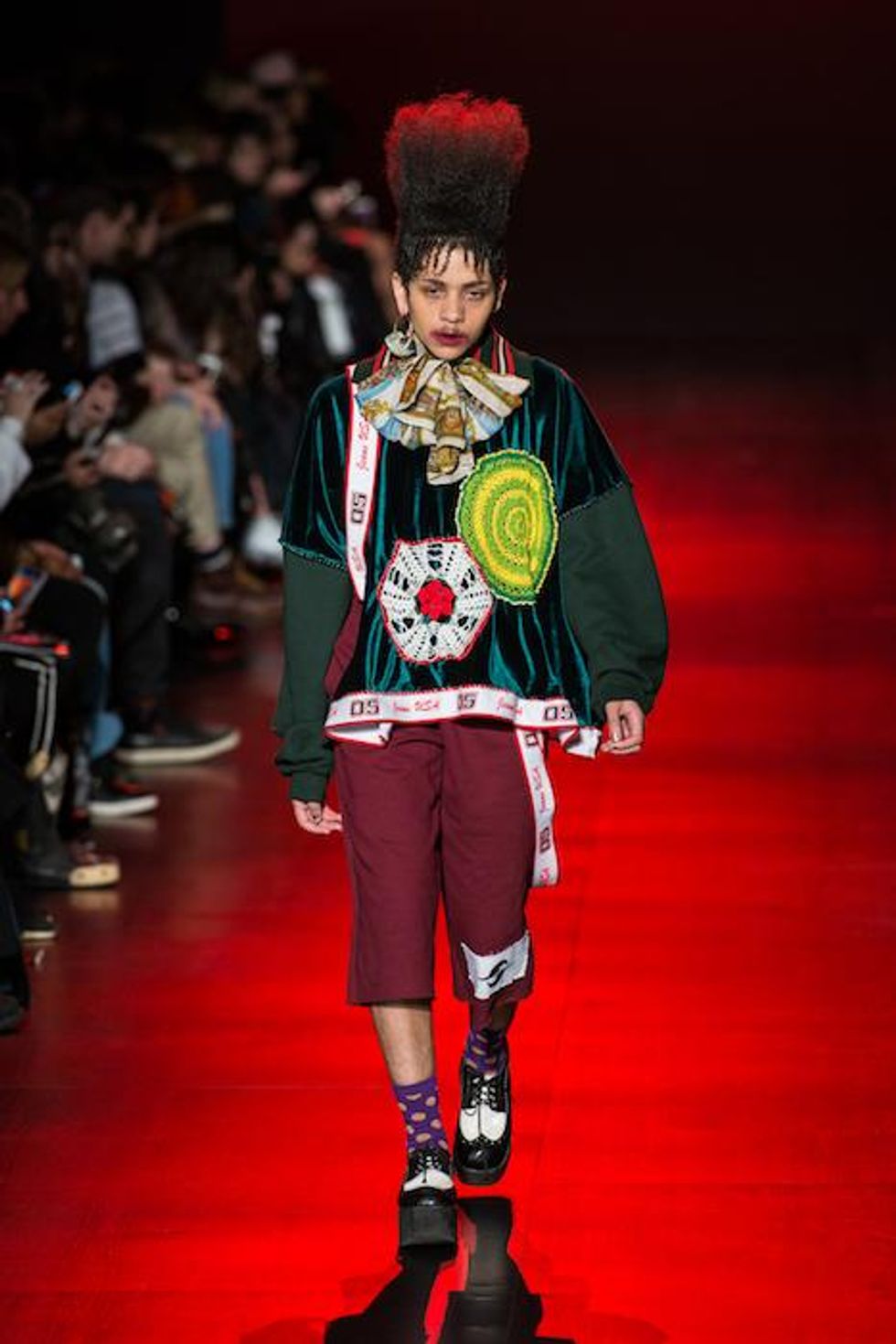 Gypsy Sport Fall '17