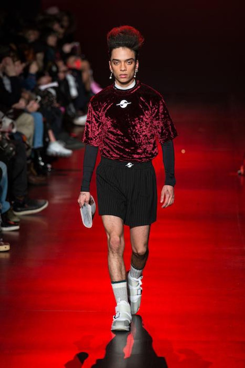 Gypsy Sport Fall '17