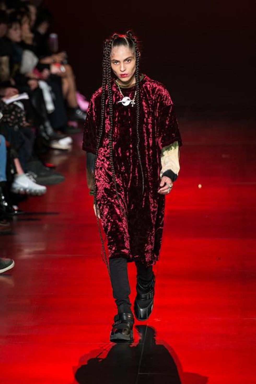 Gypsy Sport Fall '17