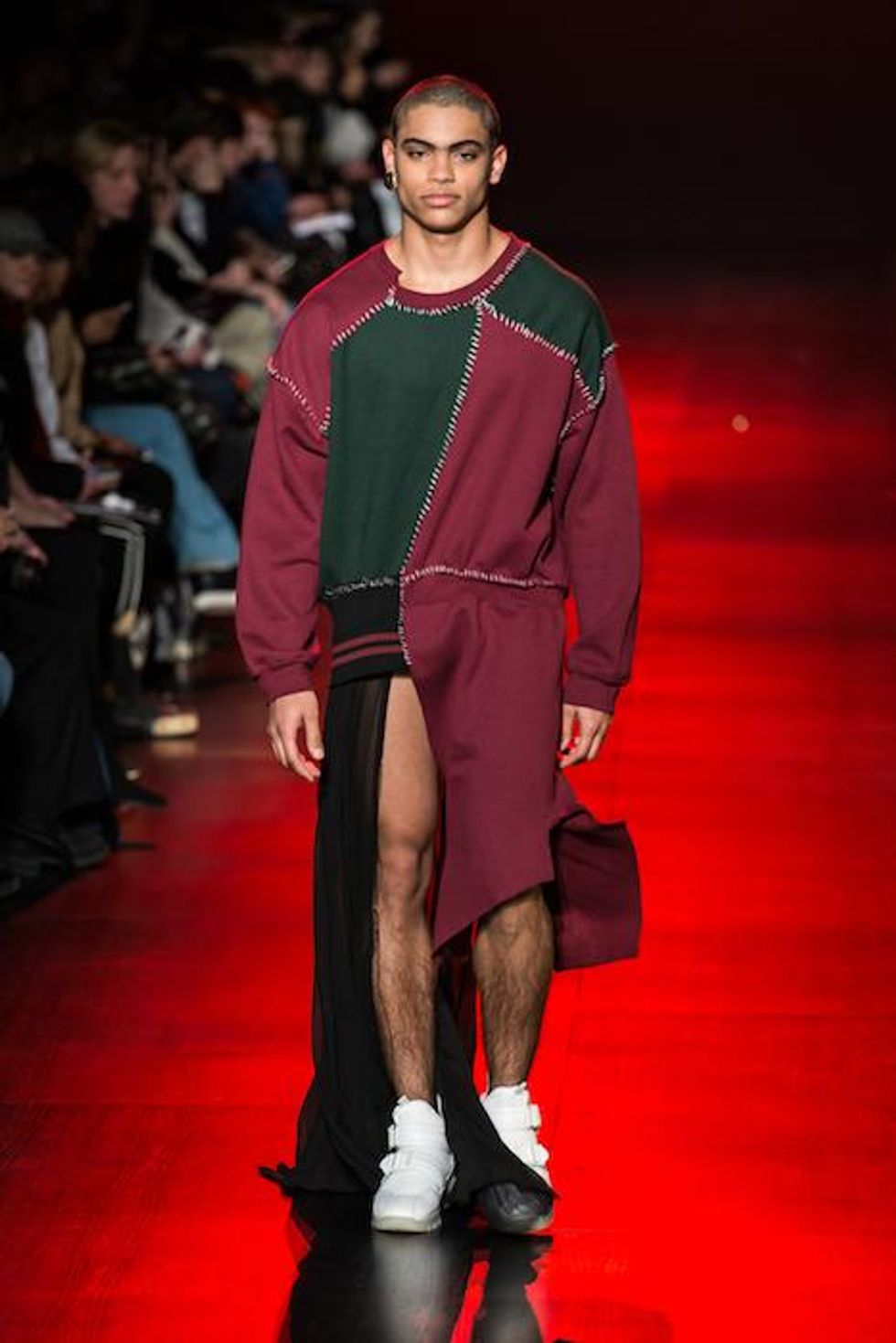 Gypsy Sport Fall '17