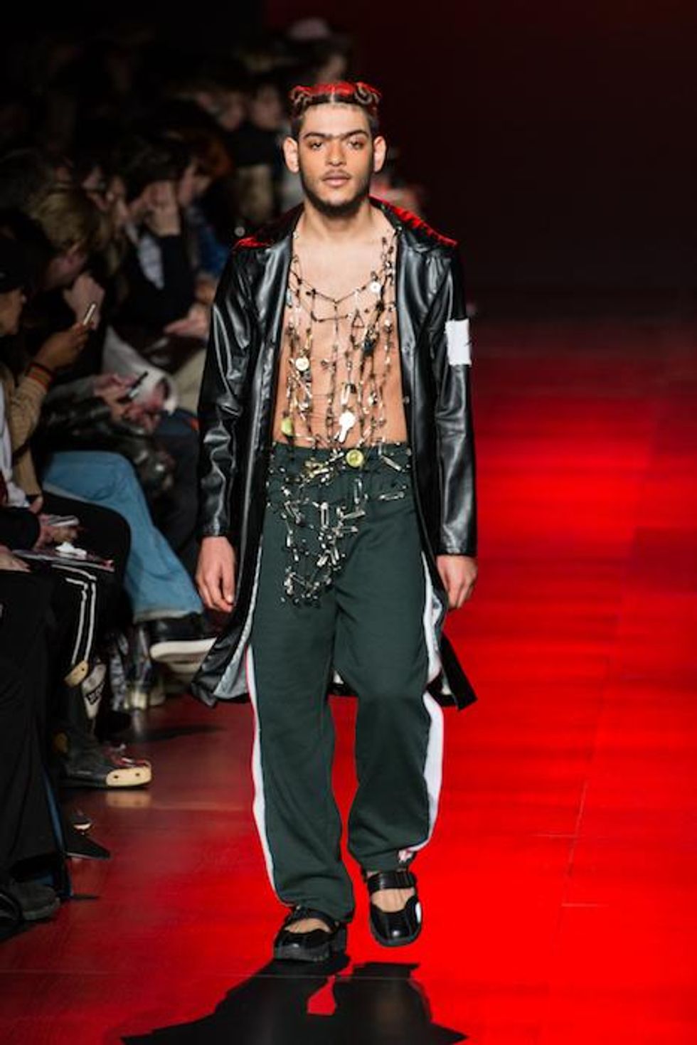 Gypsy Sport Fall '17