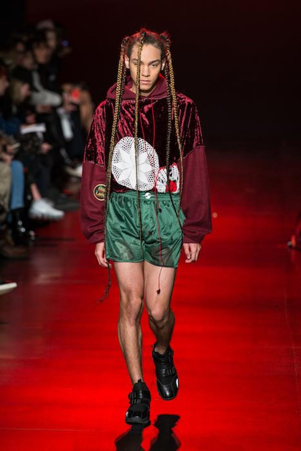 Gypsy Sport Fall '17