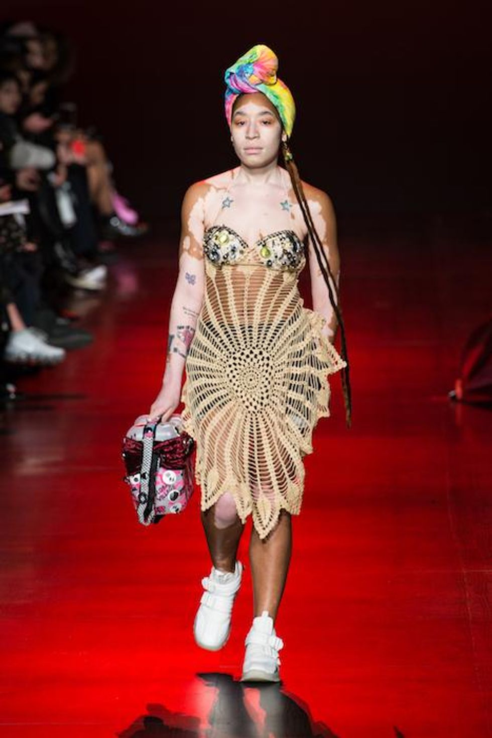 Gypsy Sport Fall '17