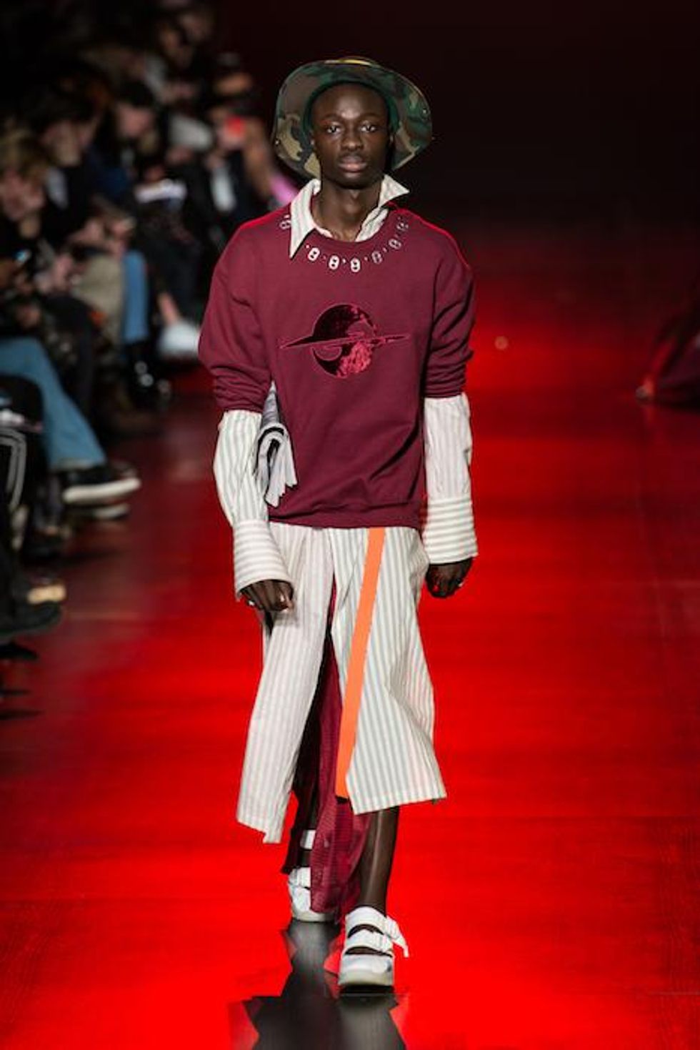 Gypsy Sport Fall '17