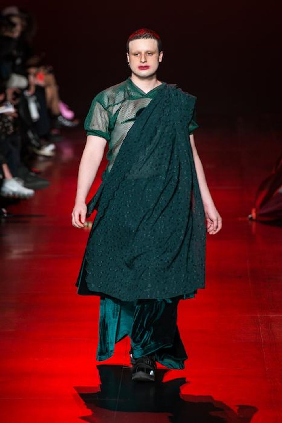 Gypsy Sport Fall '17