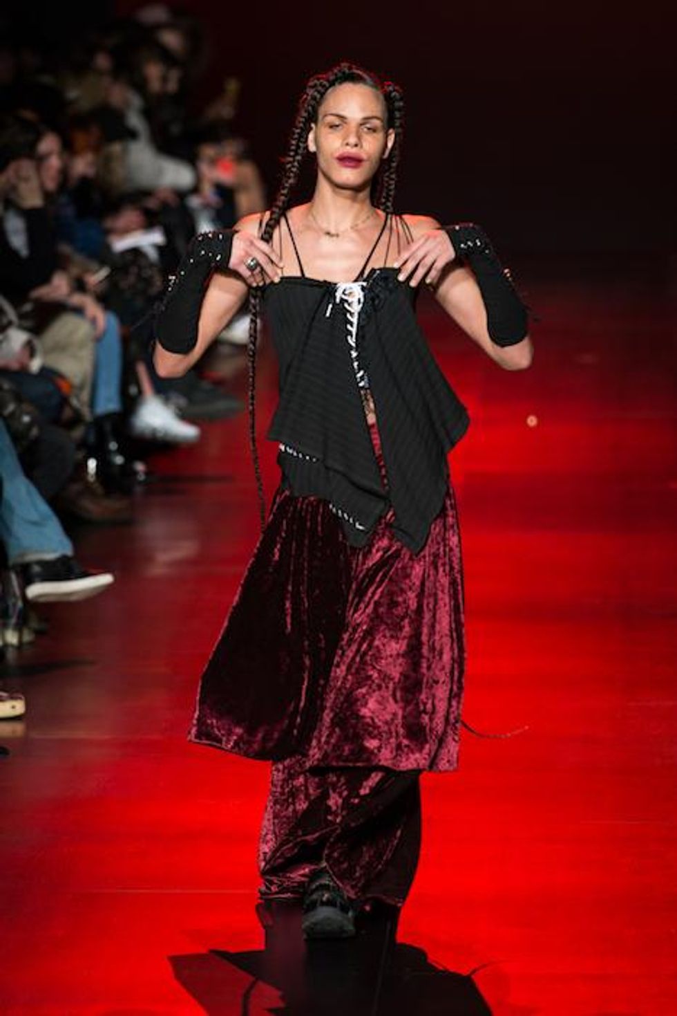 Gypsy Sport Fall '17