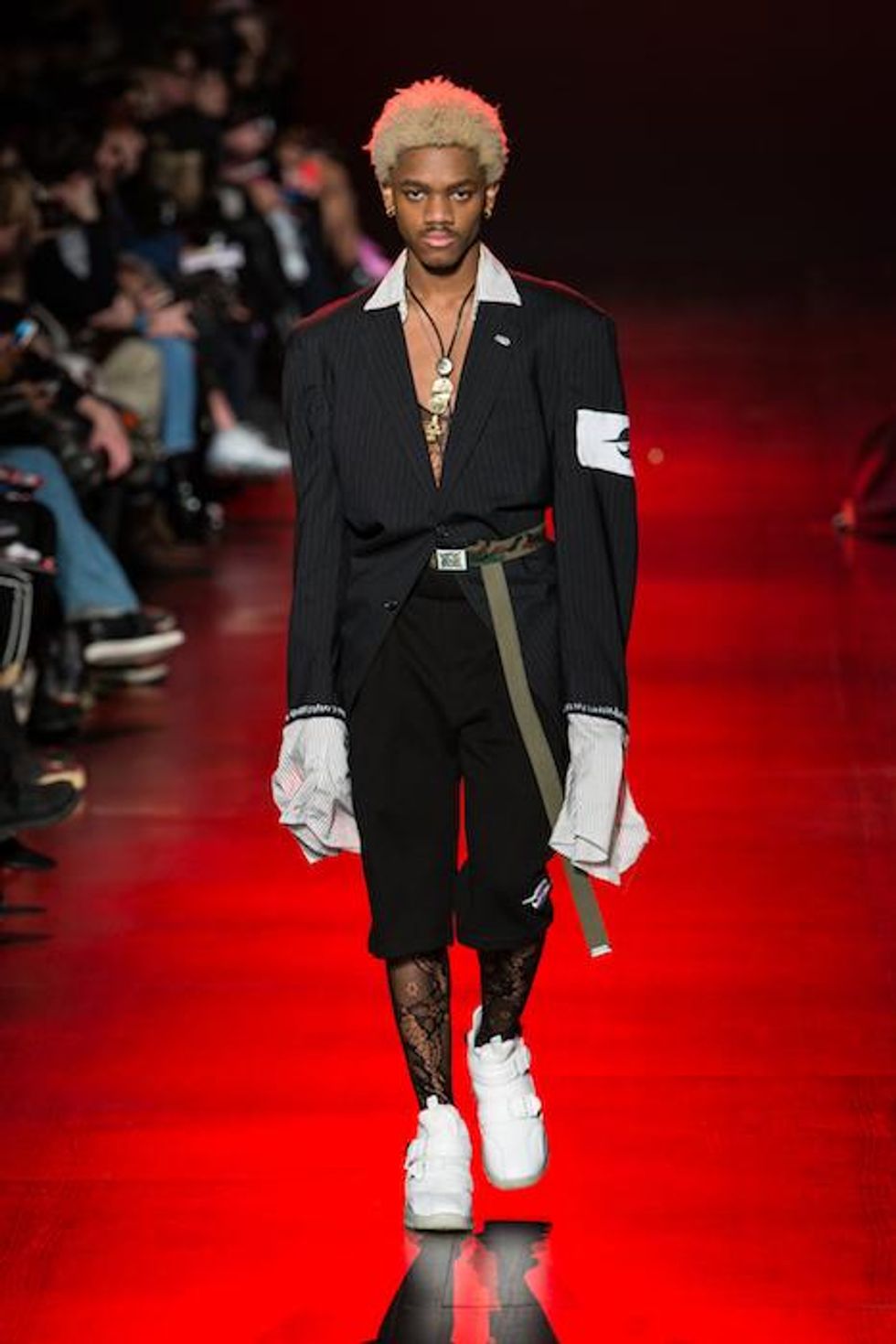 Gypsy Sport Fall '17