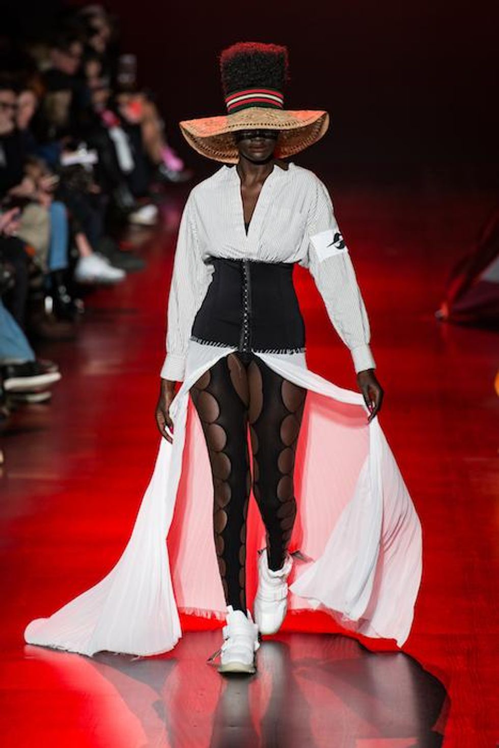 Gypsy Sport Fall '17