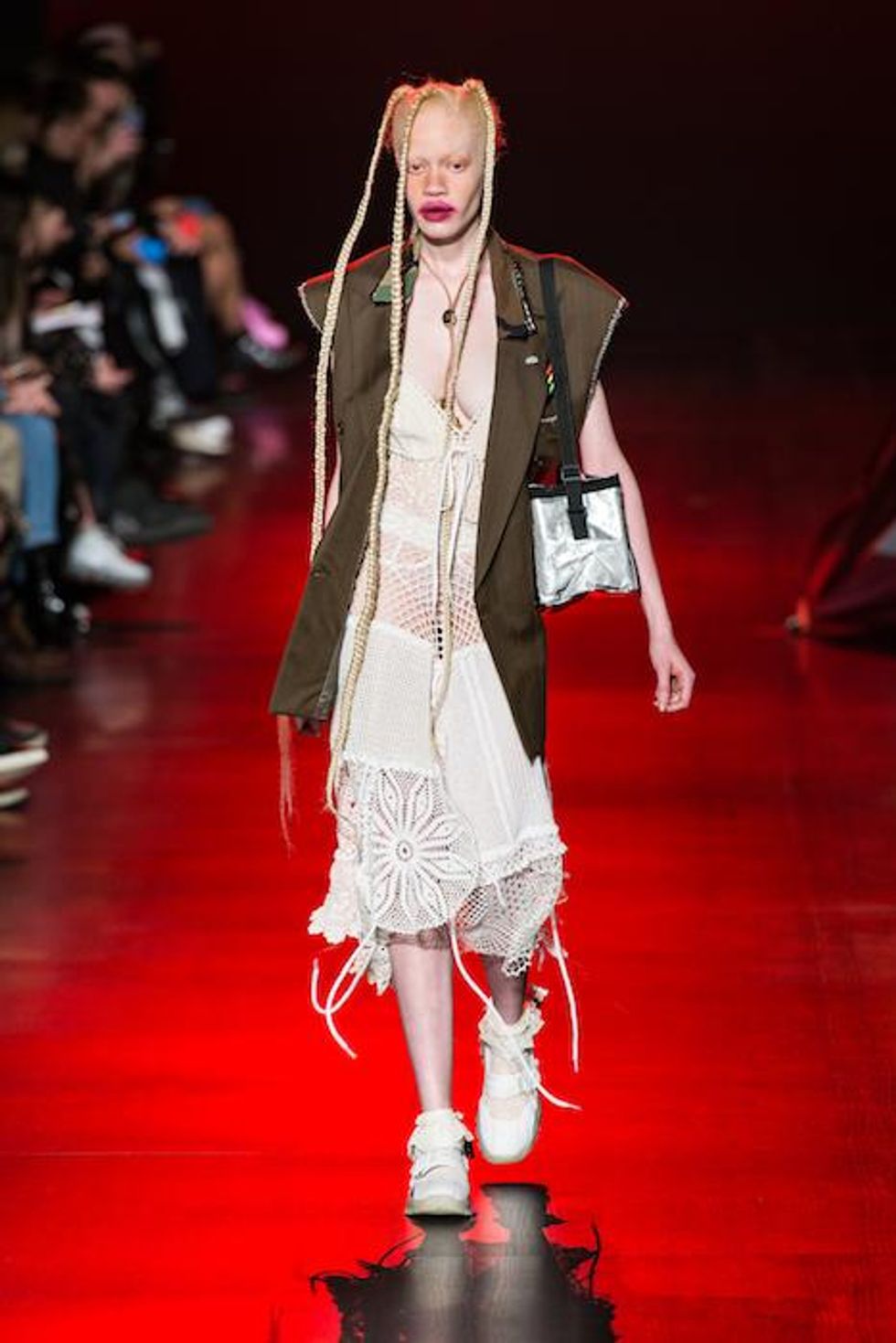 Gypsy Sport Fall '17