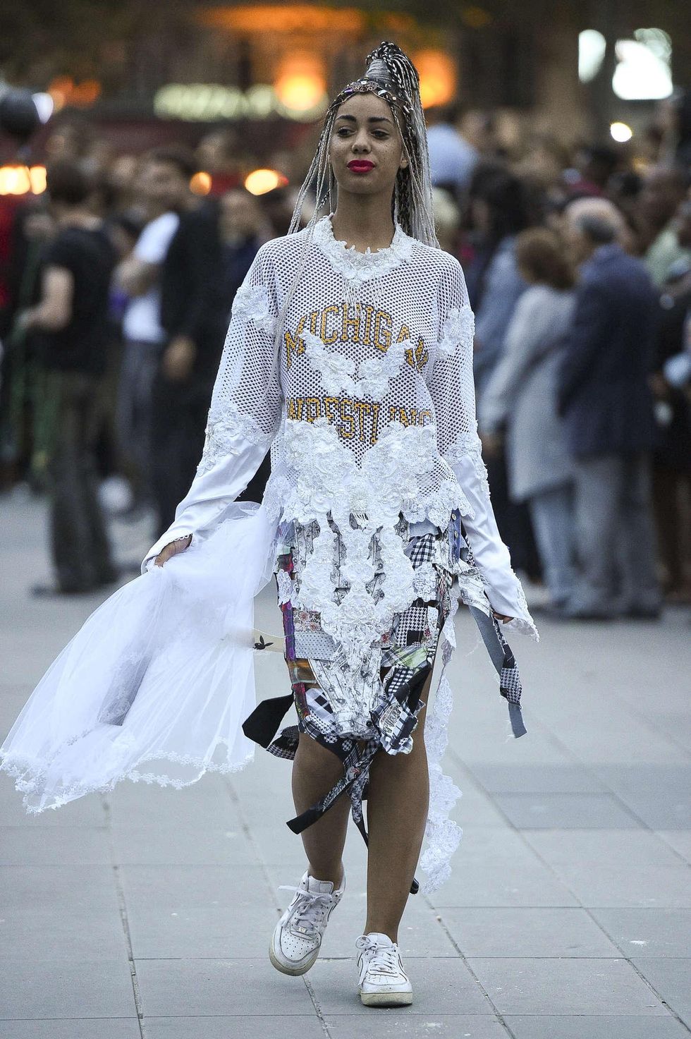 Gypsy Sport Spring '18